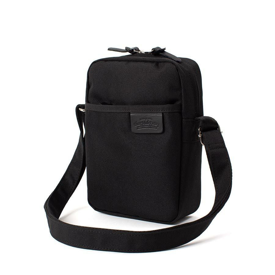 公式】 Heart Made Factory マルパック ショルダーバッグ ポリエステル