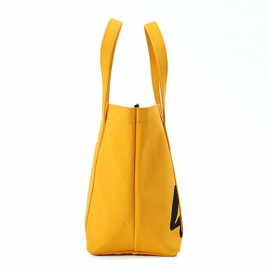 公式】 ESSENCE OF POISON 【WEB限定色】トートバッグ 日本製帆布×牛革