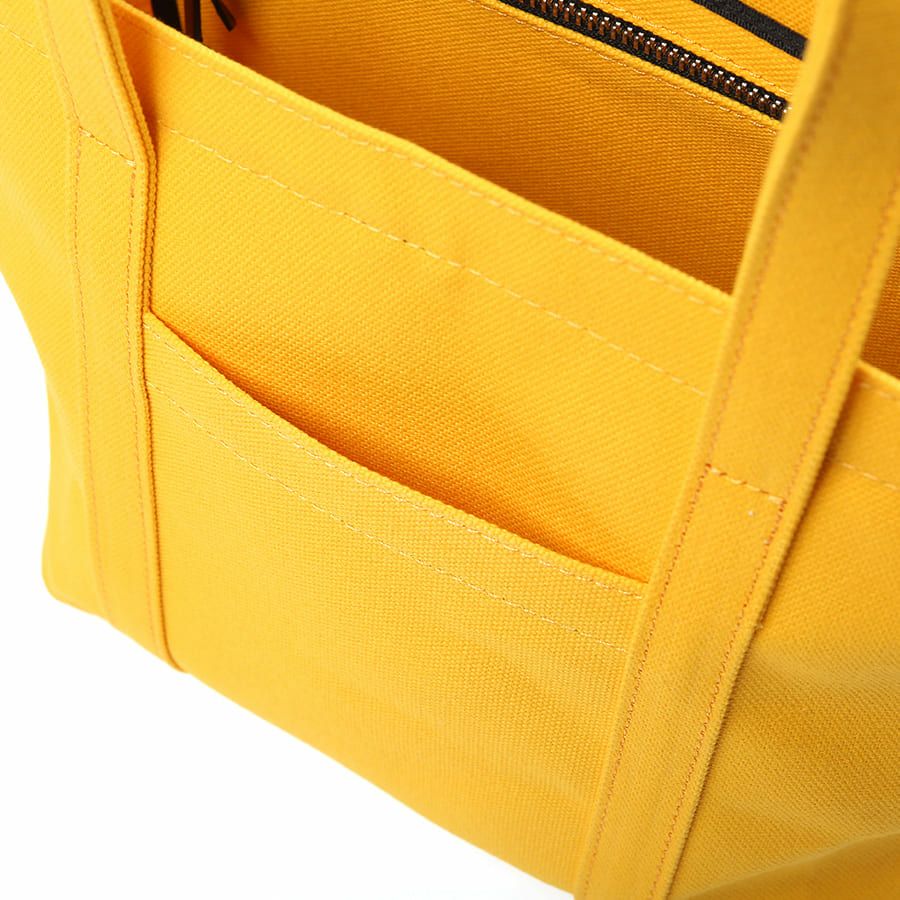 公式】 ESSENCE OF POISON 【WEB限定色】トートバッグ 日本製帆布×牛革