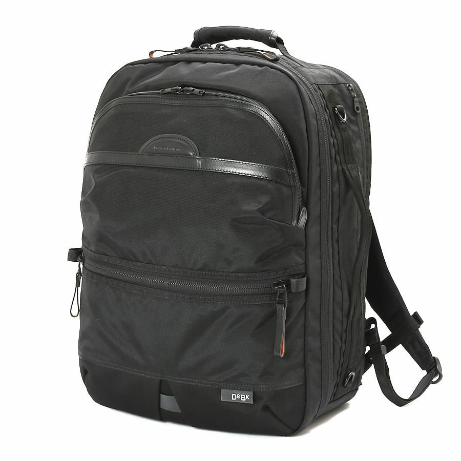 公式】 DSBK 3wayバックパック リュックサック MOONLIGHT OXTEX