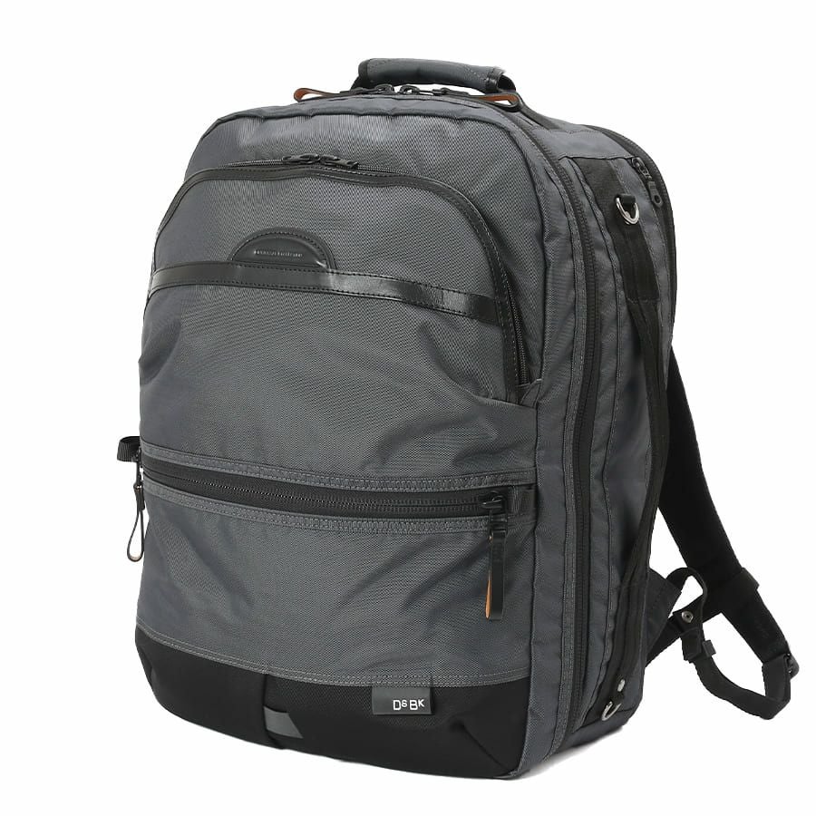 公式】 DSBK 3wayバックパック リュックサック MOONLIGHT OXTEX