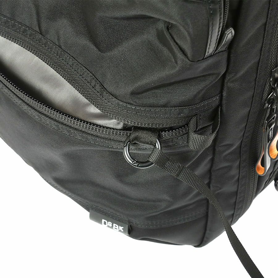 公式】 DSBK 3wayバックパック リュックサック MOONLIGHT OXTEX