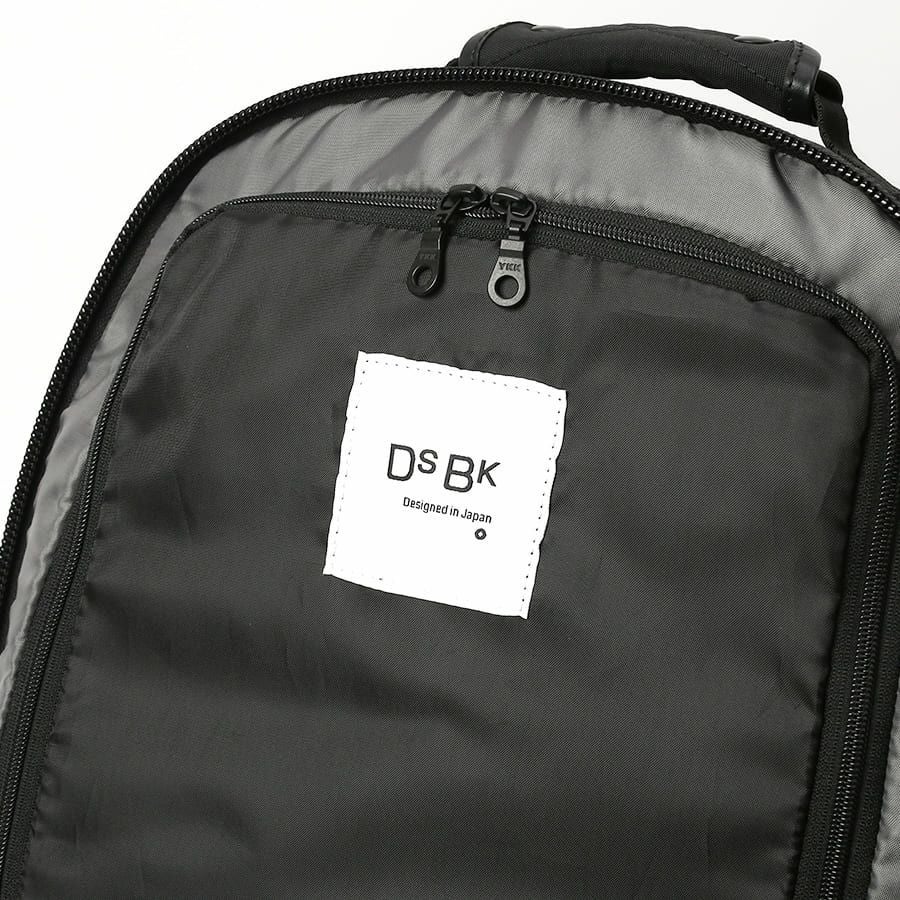 公式】 DSBK 3wayバックパック リュックサック MOONLIGHT OXTEX