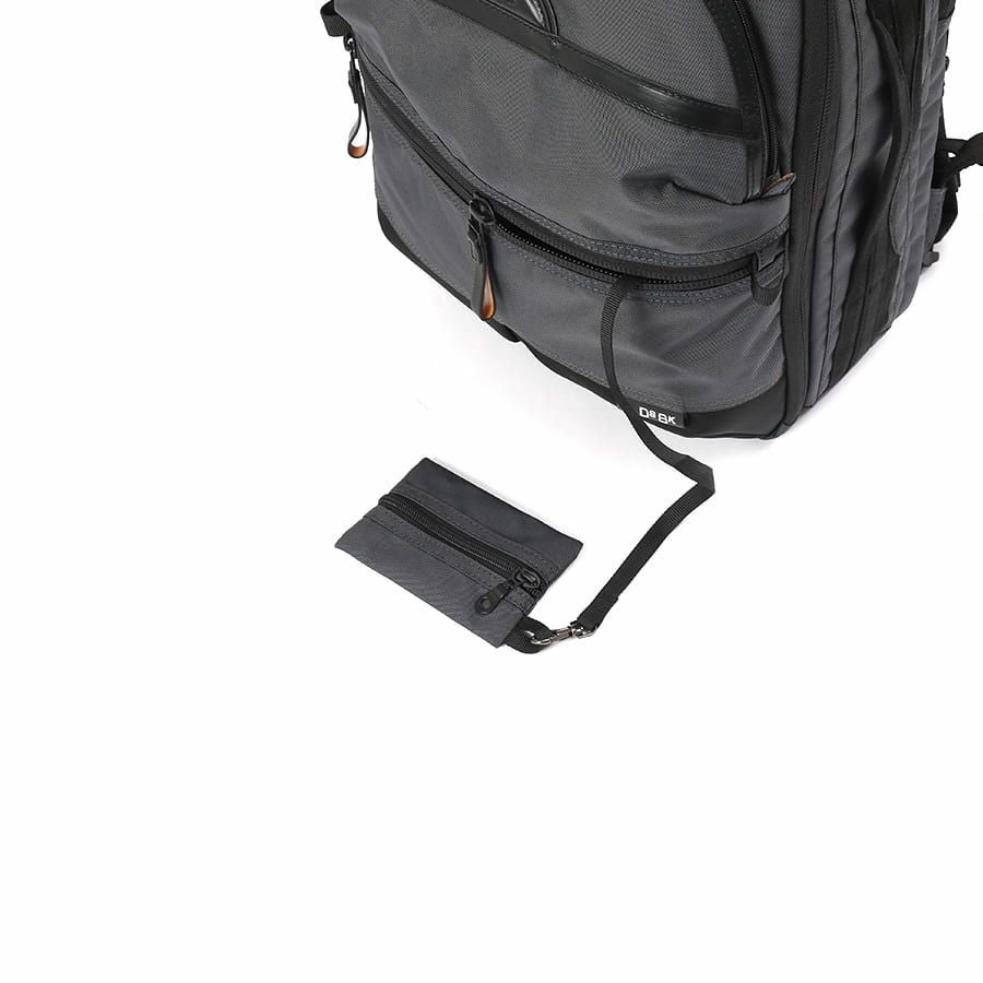 公式】 DSBK 2wayバックパック リュックサック MOONLIGHT OXTEX