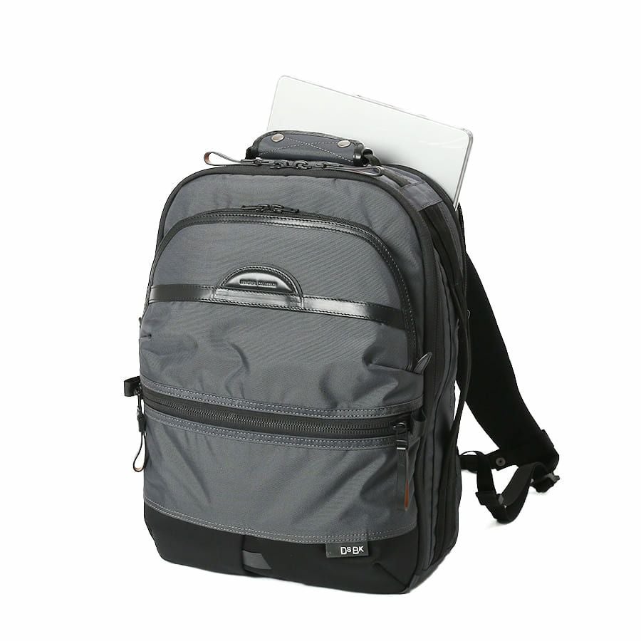 公式】 DSBK 2wayバックパック リュックサック MOONLIGHT OXTEX