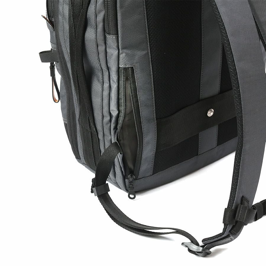公式】 DSBK 2wayバックパック リュックサック MOONLIGHT OXTEX