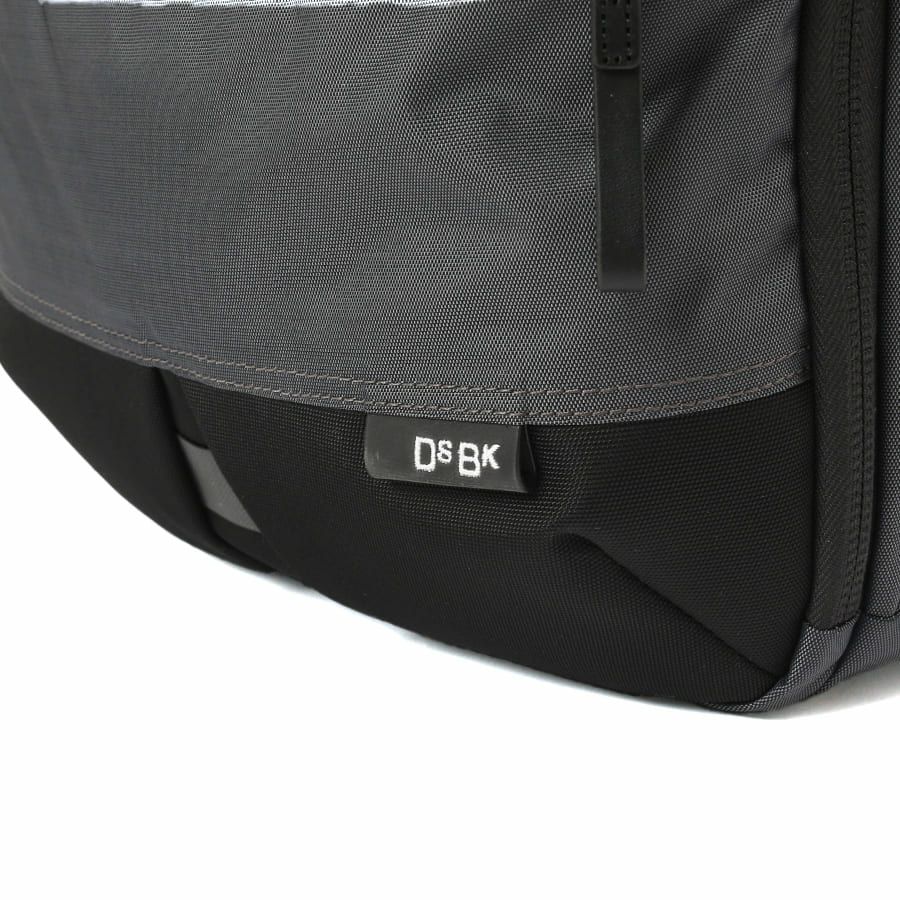 公式】 DSBK 2wayバックパック リュックサック MOONLIGHT OXTEX