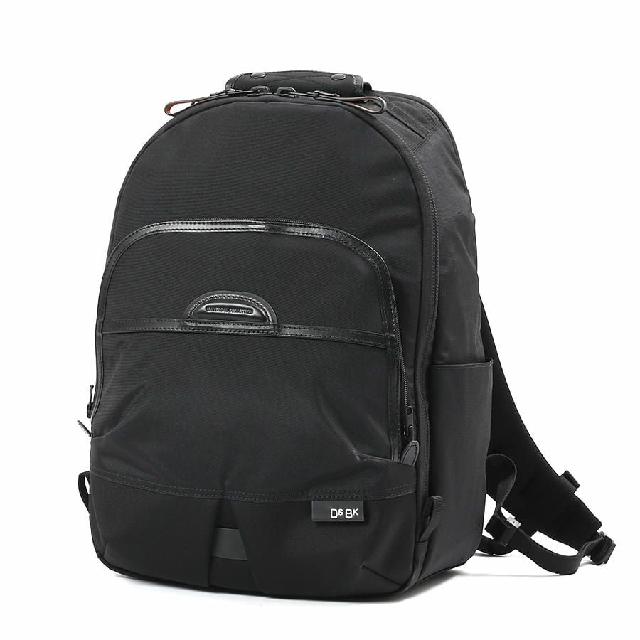 公式】 DSBK デイパック リュックサック MOONLIGHT OXTEX.×イタリアン