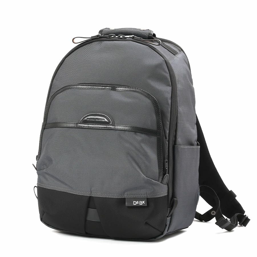 公式】 DSBK デイパック リュックサック MOONLIGHT OXTEX.×イタリアン