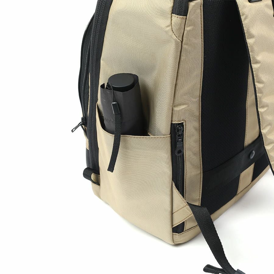 公式】 DSBK デイパック リュックサック MOONLIGHT OXTEX.×イタリアン