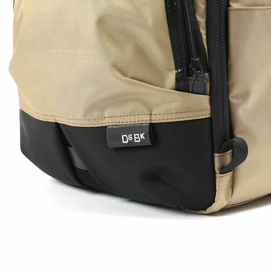 公式】 DSBK デイパック リュックサック MOONLIGHT OXTEX.×イタリアン