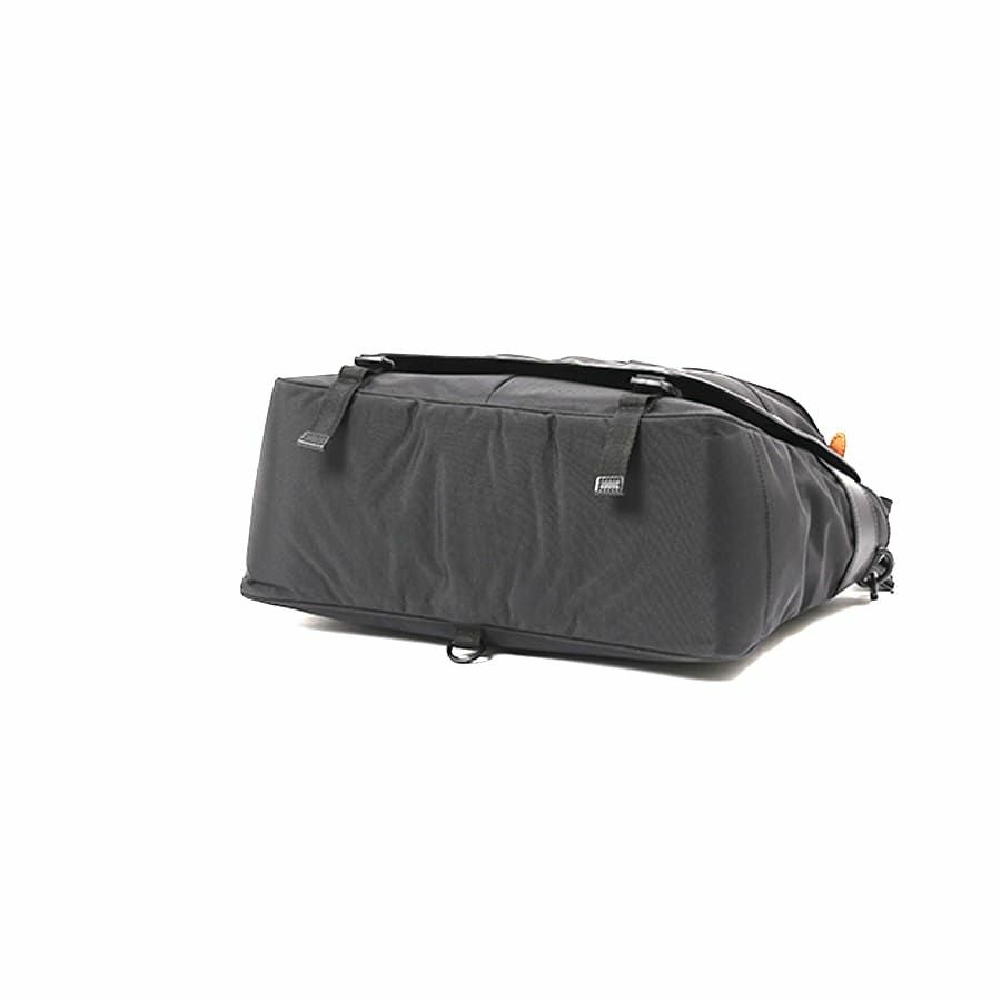 公式】 DSBK メッセンジャーバッグ MOONLIGHT OXTEX.×イタリアンレザー