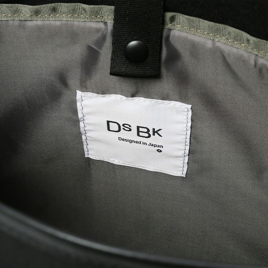 公式】 DSBK メッセンジャーバッグ MOONLIGHT OXTEX.×イタリアンレザー