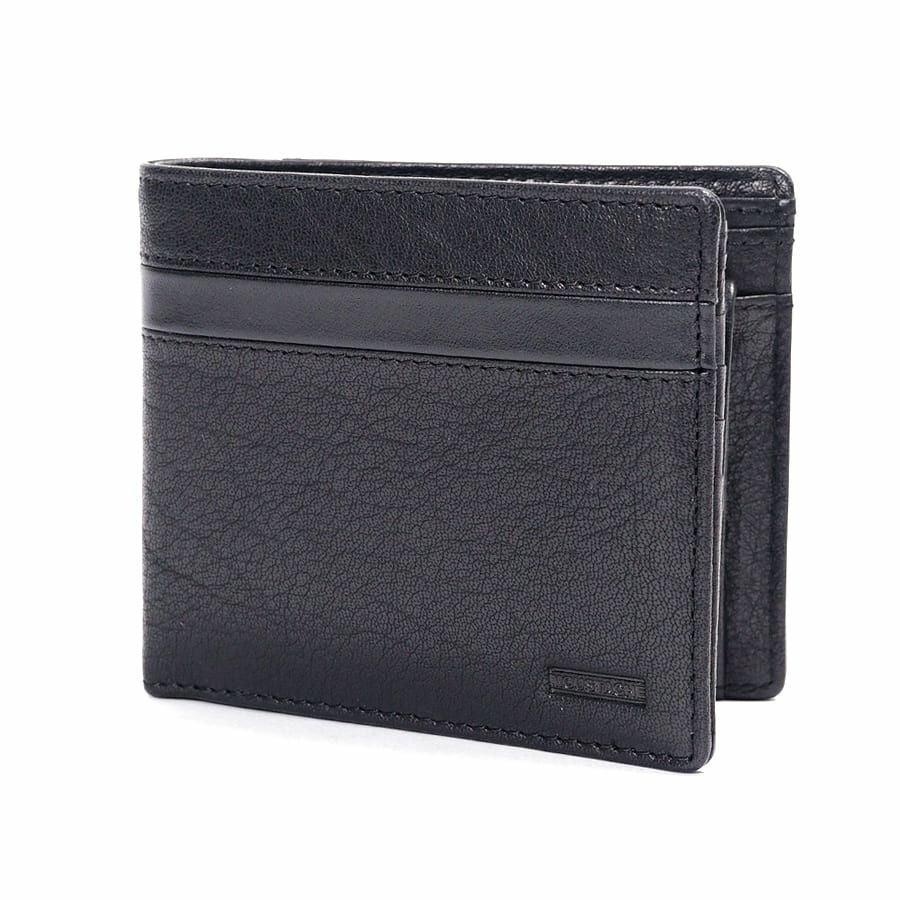 公式】 MOUSTACHE 二つ折りウォレット 牛革 WXE-4270 ハーヴェスト