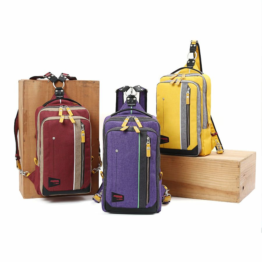 公式】 【特別価格】 【エヴァンゲリオンコラボ】 MOUSTACHE 2WAY