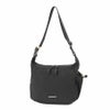 MOUSTACHE ショルダーバッグ シワ加工ナイロン MEG-4430