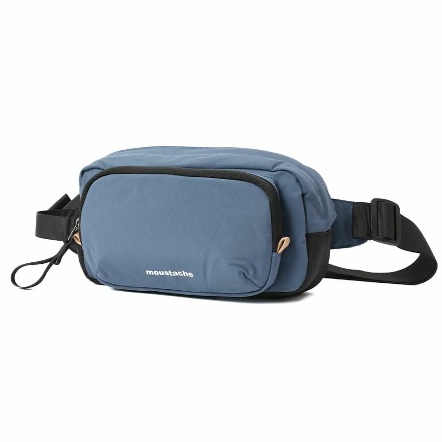GOOPiMADE × meanwhile ウエストバッグ WILDERNESS EXPERIENCE（ウィルダネスエクスペリエンス） ウエスト