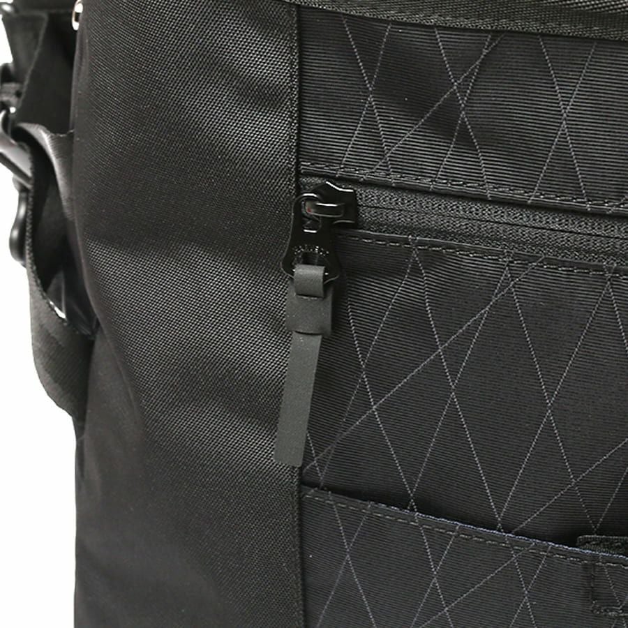 公式】 MOUSTACHE メッセンジャーバッグ CORDURAナイロン×ポリエステル