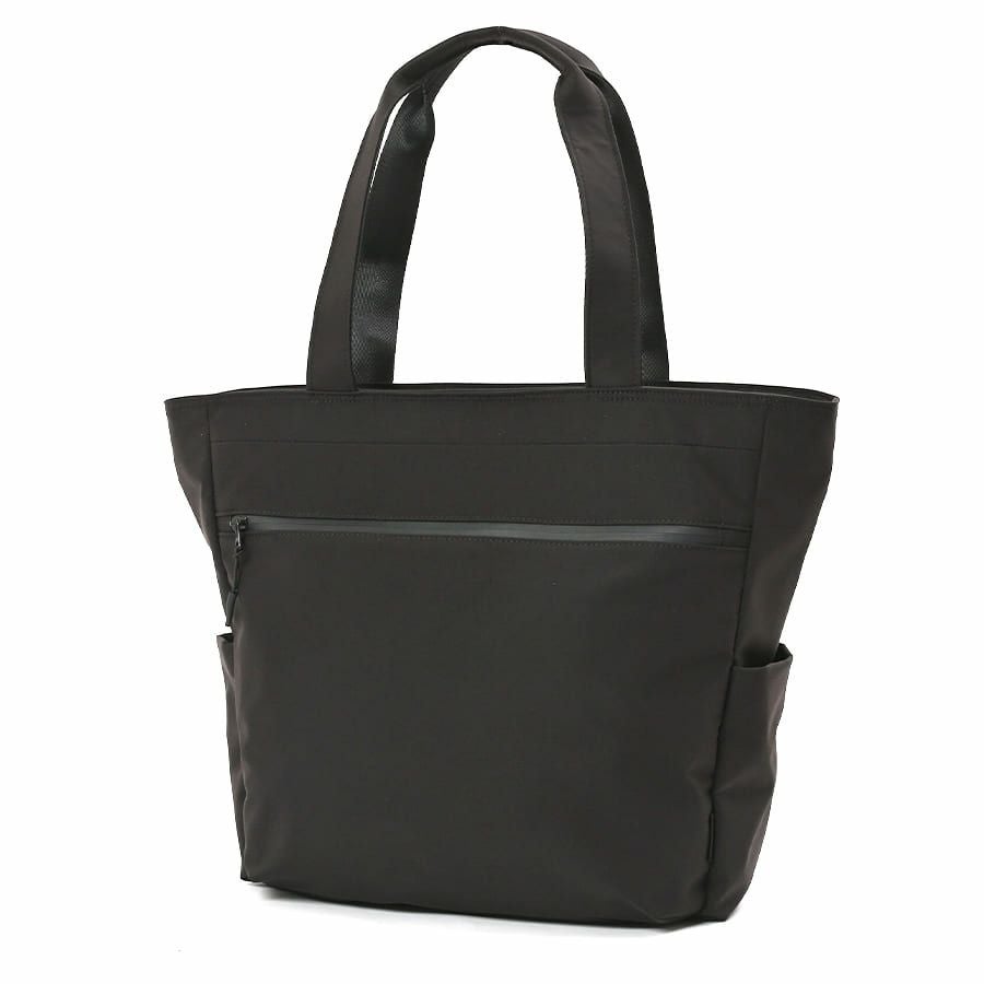 公式】 MOUSTACHE トート 高密ポリエステル撥水加工 BUS-4996