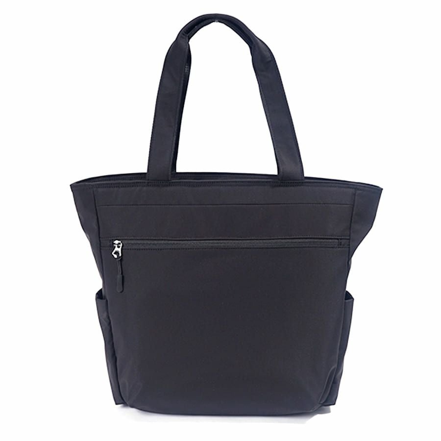 公式】 MOUSTACHE トート 高密ポリエステル撥水加工 BUS-4996