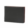 DOUBLES 二つ折り財布 ゴート革 DOV-7751