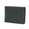 DOUBLES 二つ折り財布 ゴート革 DOV-7751