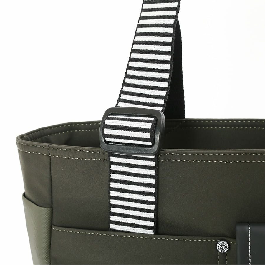 おまとめ Luke　Gardenさま専用 公式】 MOUSTACHE トートバック ポリエステル×マット合皮×コーティング