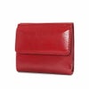 DOUBLES 二折り財布(S） イタリアン牛革 XAL-7670