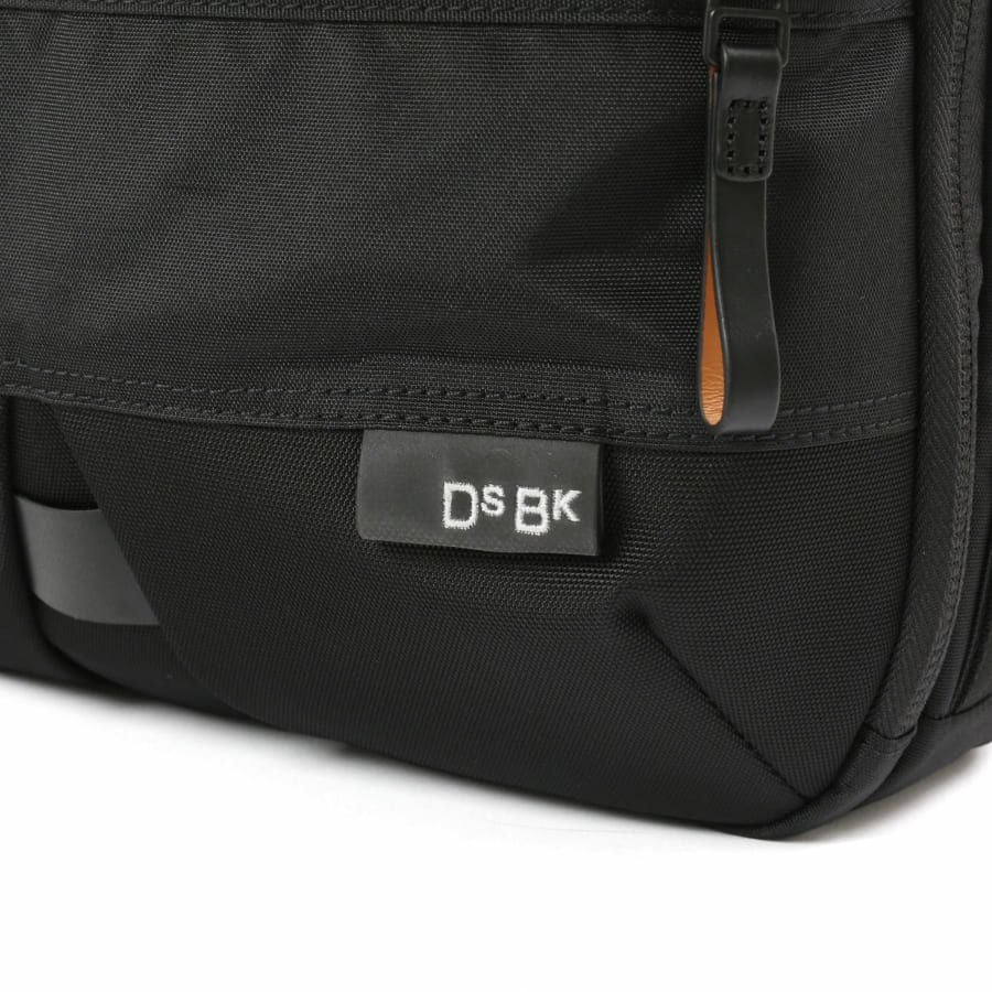 公式】 DSBK 2wayバックパック リュックサック スリム MOONLIGHT OXTEX