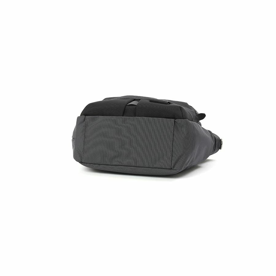 公式】 DSBK 2wayトートバッグ MOONLIGHT OXTEX.×イタリアンレザー KOH