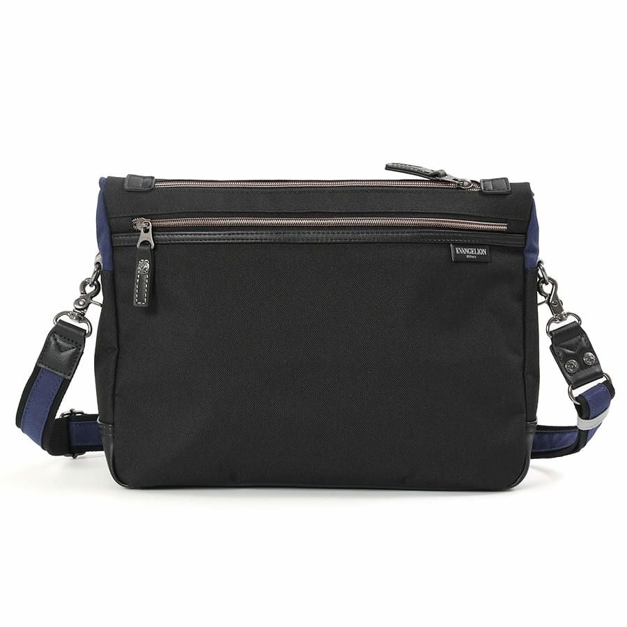 公式】 【エヴァンゲリオンコラボ】【数量限定】 MOUSTACHE ショルダー