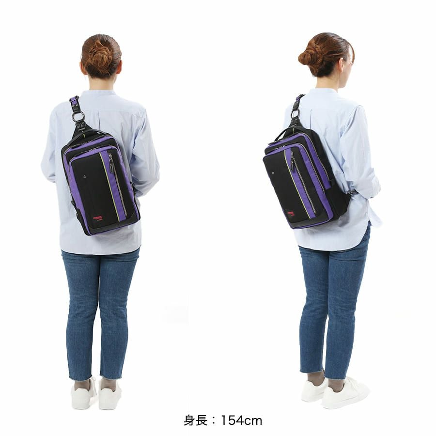 公式】 【エヴァンゲリオンコラボ】【数量限定】 MOUSTACHE 2WAYボディ