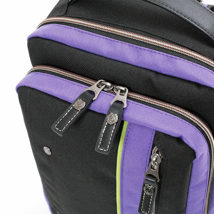 公式】 【エヴァンゲリオンコラボ】【数量限定】 MOUSTACHE 2WAYボディ