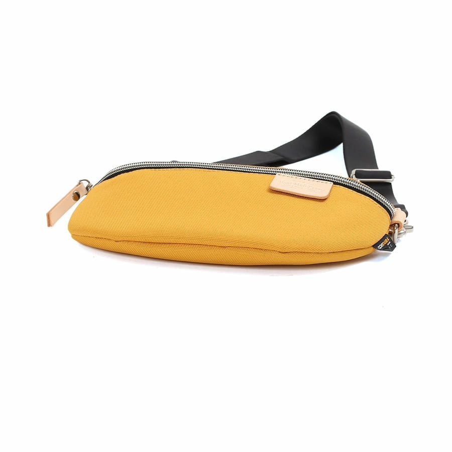 Heart Made Factory ボディバッグ コーデュラポリ FY-0755