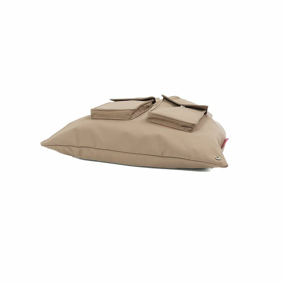 Heart Made Factory トートバッグ 高密ポリエステル FY-0799