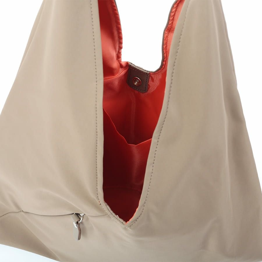 Heart Made Factory トートバッグ 高密ポリエステル FY-0799