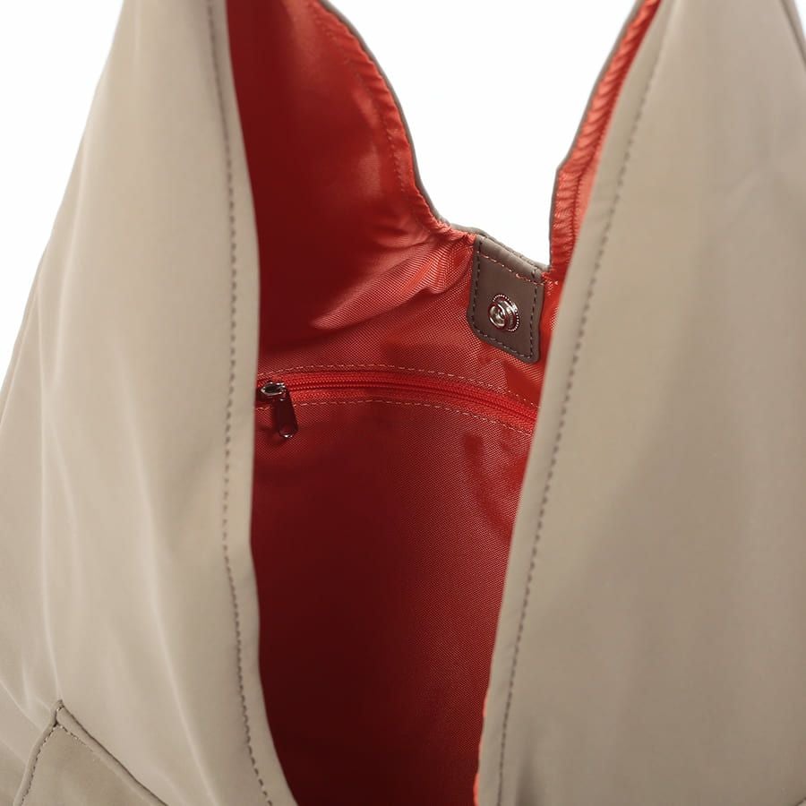 Heart Made Factory トートバッグ 高密ポリエステル FY-0799