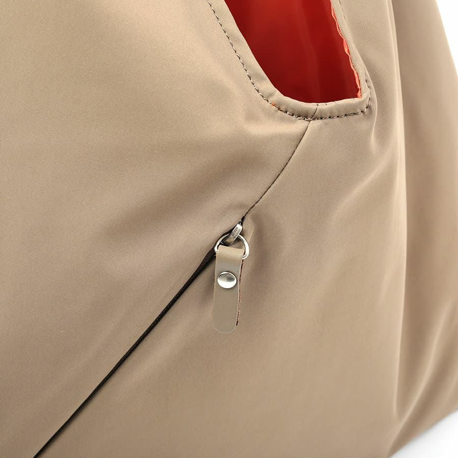 Heart Made Factory トートバッグ 高密ポリエステル FY-0799