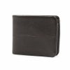 DOUBLES 二折財布 牛革 WRX-7770