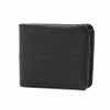 DOUBLES 二折財布 牛革 WRX-7770