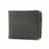 DOUBLES 二折財布 牛革 WRX-7770