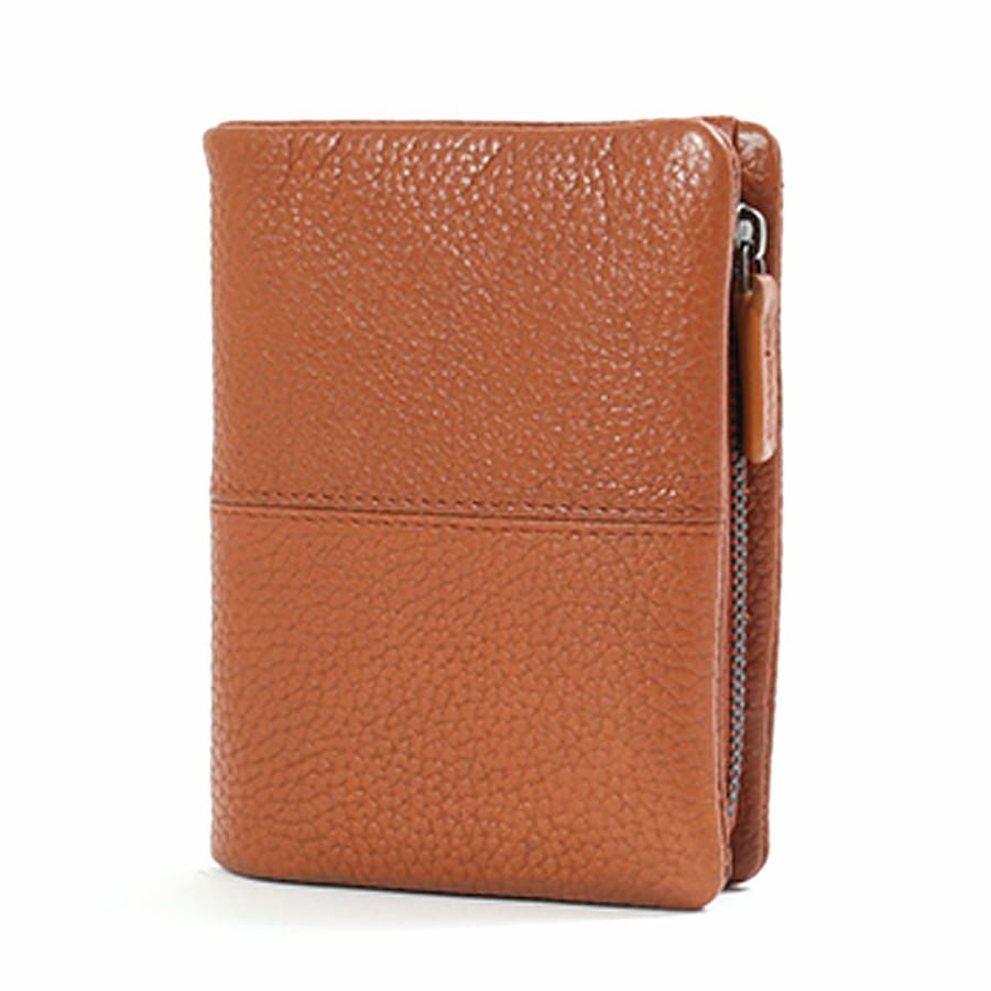 公式】 DOUBLES ミドルウォレット 牛革 WRX-7771 ハーヴェスト