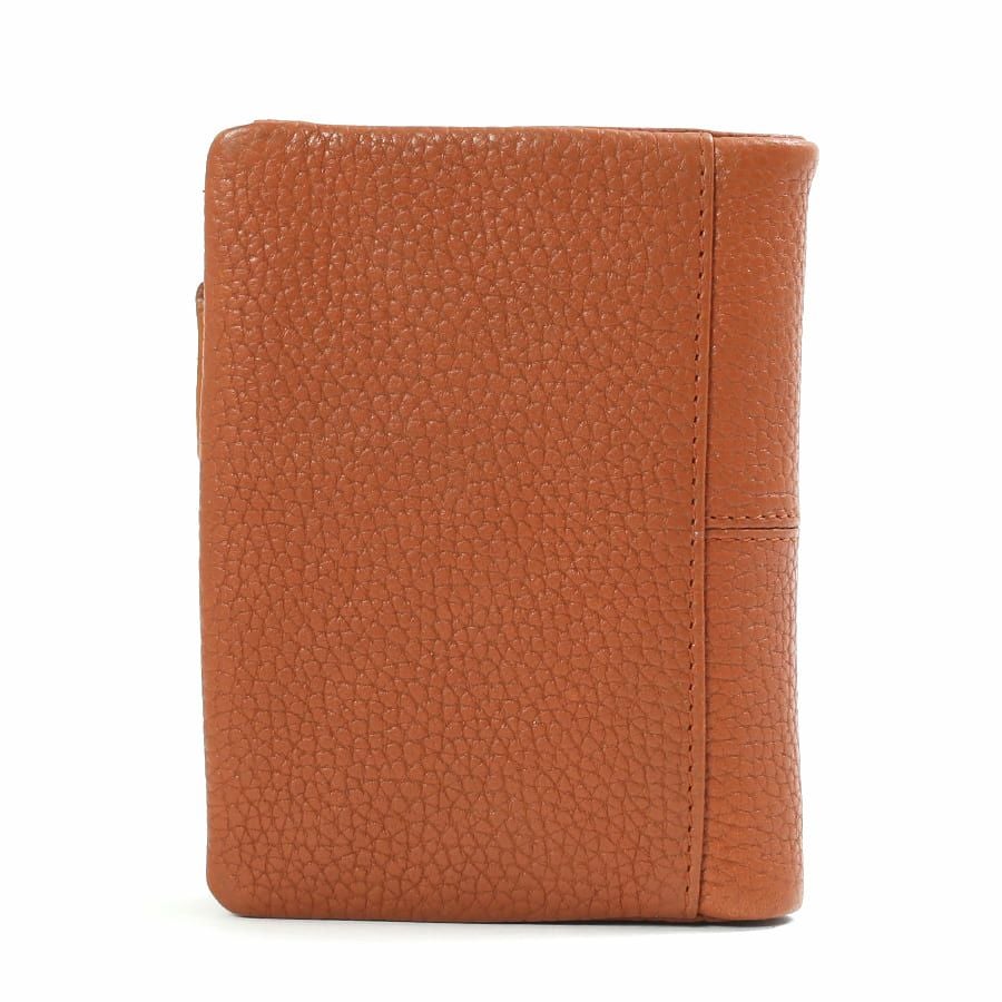 公式】 DOUBLES ミドルウォレット 牛革 WRX-7771 ハーヴェスト