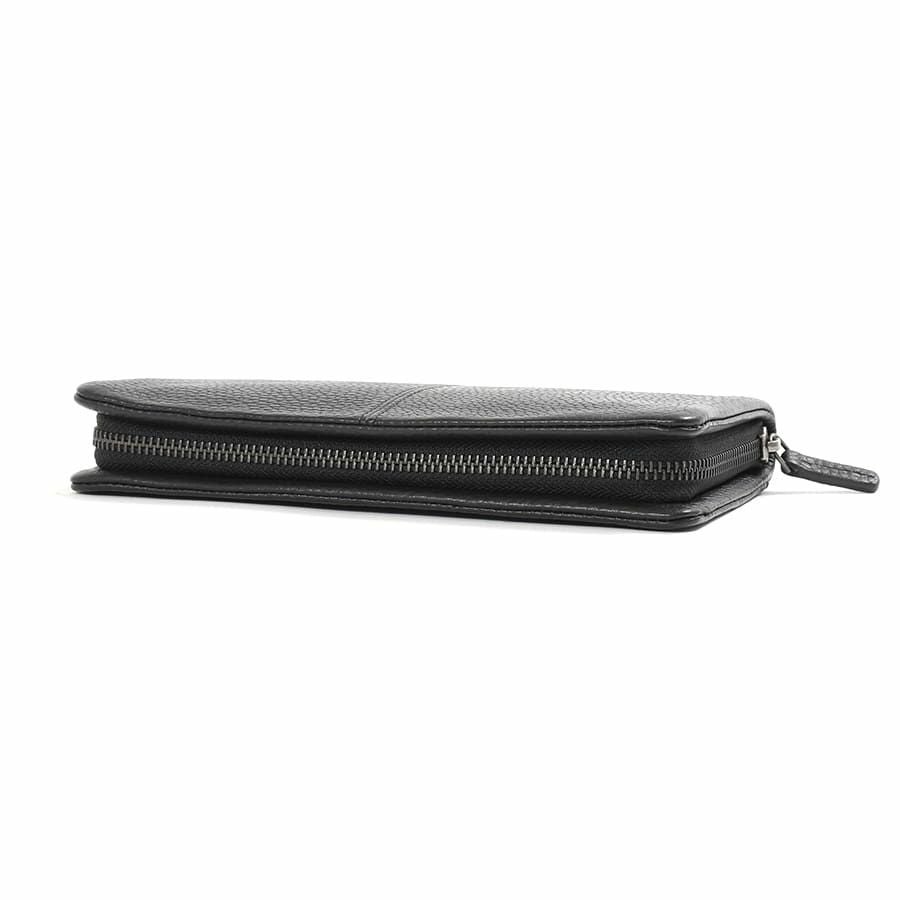 交渉済み商品　6枚×2種 楽天市場】FUJITAKA ACCESSORIES ブライドル 二つ折り財布 カード段11