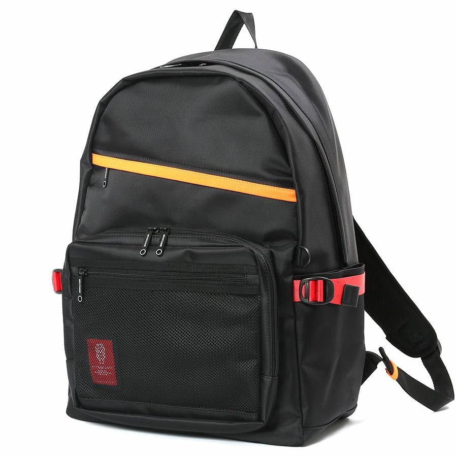 公式】 【エヴァンゲリオンコラボ】 MOUSTACHE デイパック(30L