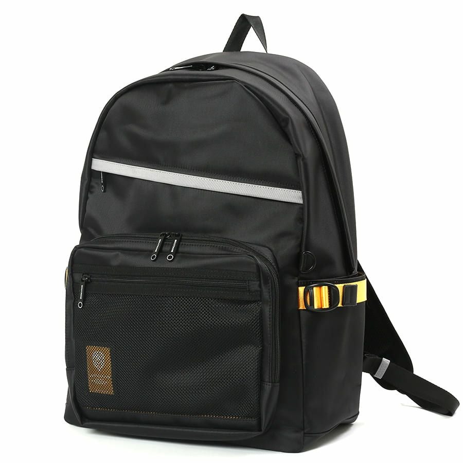 公式】 【エヴァンゲリオンコラボ】 MOUSTACHE デイパック(30L