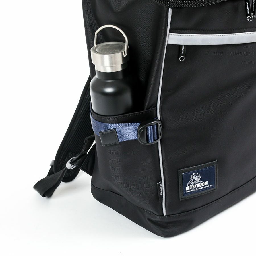 公式】 【エヴァンゲリオンコラボ】 【数量限定】 MOUSTACHE スクエア