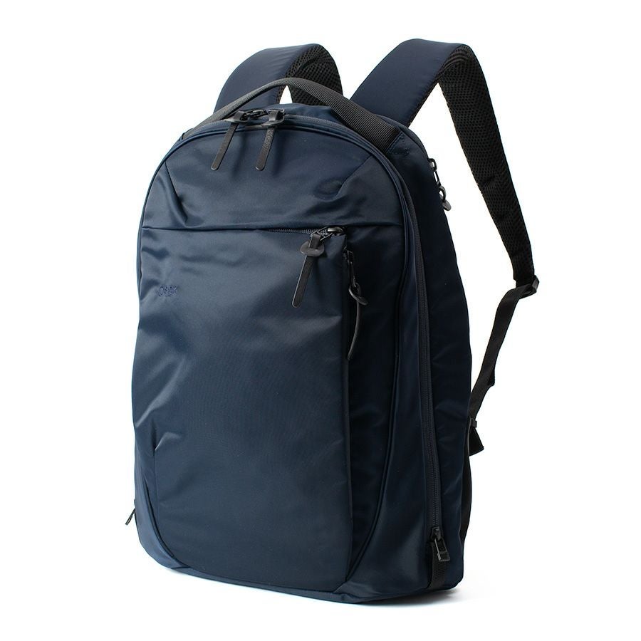 公式】 DSBK バックパック 高密度ナイロンツイル(ダントツ撥水加工