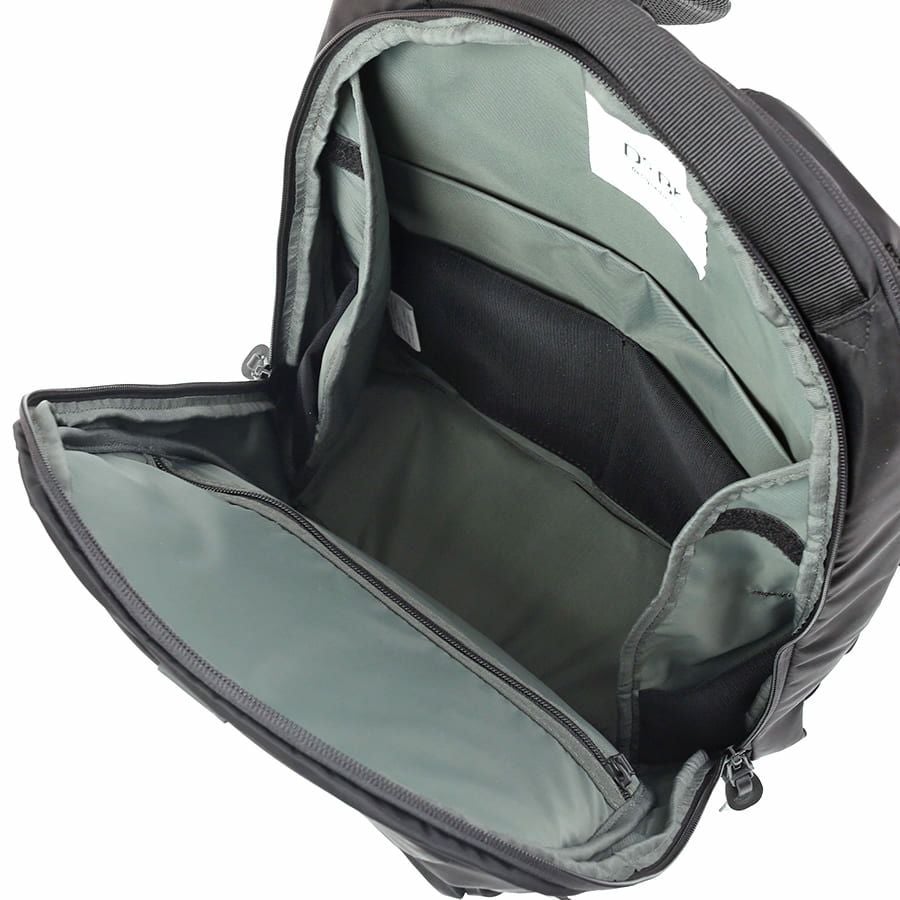 DSBK バックパック 高密度ナイロンツイル（ダントツ撥水加工） JXF-3430