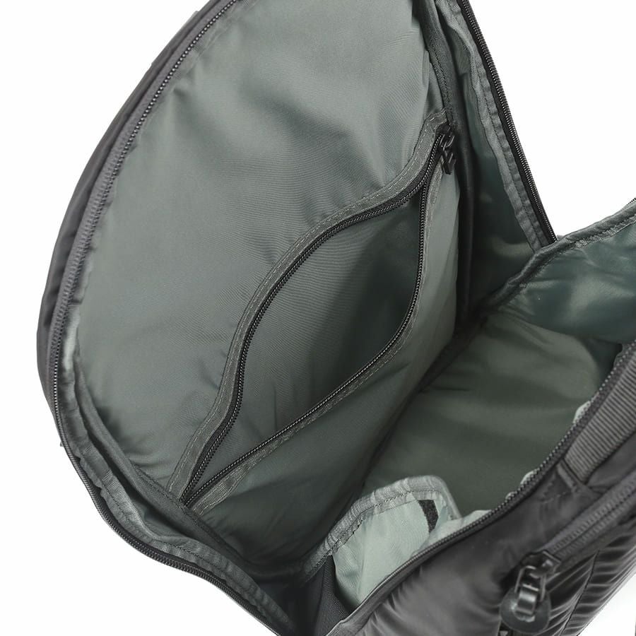 DSBK バックパック 高密度ナイロンツイル（ダントツ撥水加工） JXF-3430